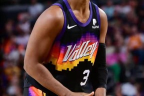 九游体育-菲尼克斯太阳最新交易