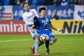 九游体育-亚冠今夜走向成谜，亚特兰大门线救险，引发热议，阵容厚度经受考验(亚冠有主客场吗)