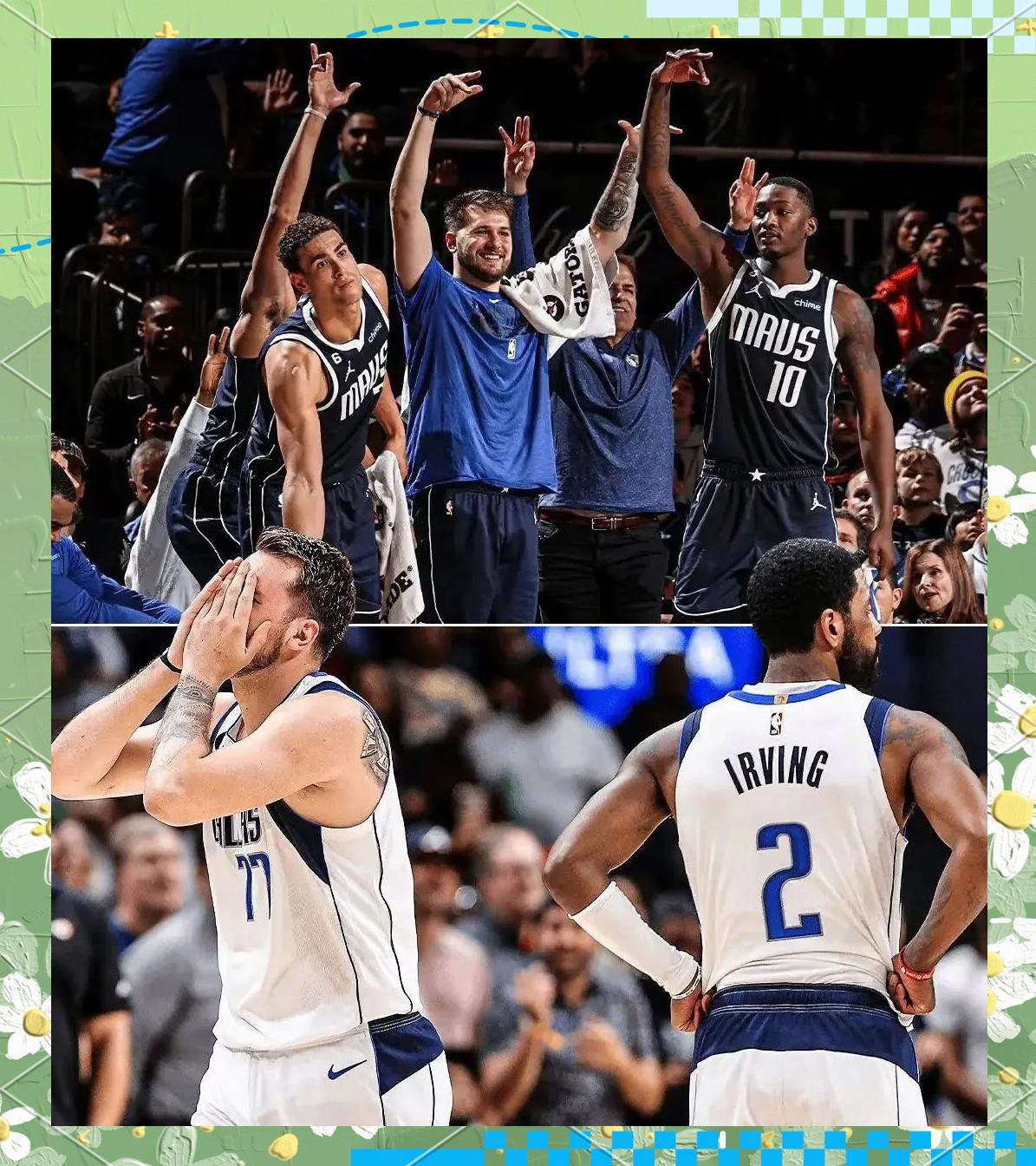 简直离谱达拉斯独行侠国际比赛日刷新队史纪录，这一次真的冲刺阶段罗马备战意大利杯的简单介绍